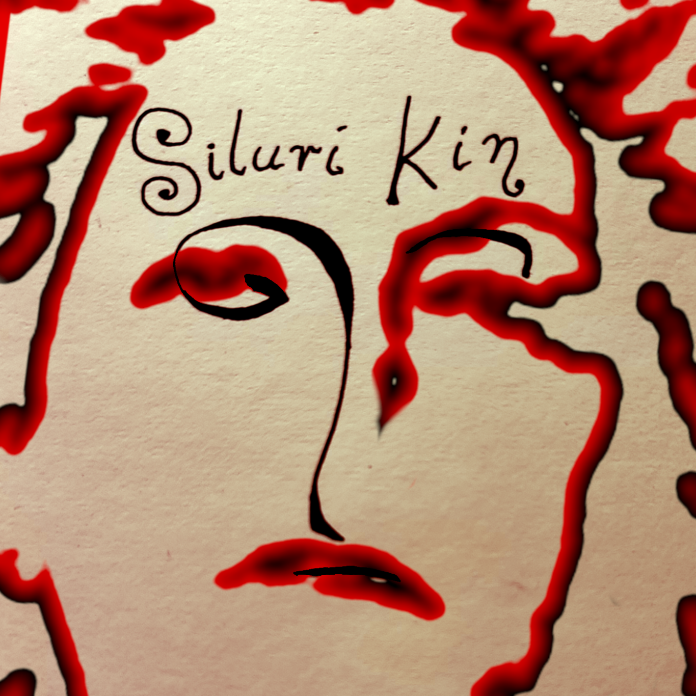 Siluri Kin album cover